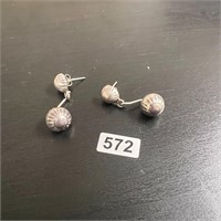 Dangling Earrings