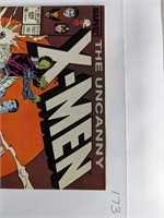 The Uncanny X-Men #229