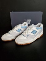 Unisex New Blance Shoes NIB sz 9-M, 10.5-W