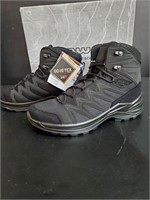 Lowa Black Boots/Shoes NIB sz 10.5 Men's