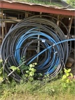 Large lot pipe