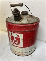 Vintage Midland can