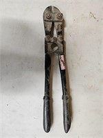 24” bolt Cutters