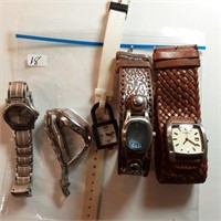 watches Jewelry lot 18