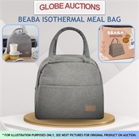 BEABA ISOTHERMAL MEAL BAG