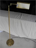 Brass Bridge Lamp