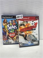 PlayStation2 Games