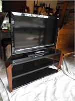 Sony TV And Stand