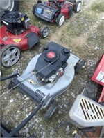 CRAFTSMAN PUSH MOWER