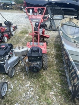 Chatsworth Equipment Auction 6/15/24