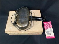 Palmer Electric Appliance with Box