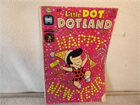 Little Dot Dot-Land