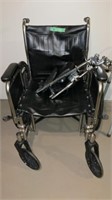 Wheelchair