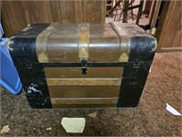 Vintage Trunk