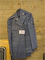 US Air Force Uniform