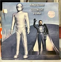 Record, Ringo Starr
