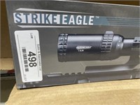 Vortex Strike Eagle 1-6X24 AR-BDC