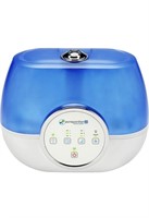 Pureguardian 2.0 Ultrasonic Humidifier