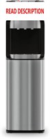 Brio Bottom Loading Water Cooler Dispenser - 5G