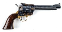 Gun Uberti Cattleman Single Action Revolver .22LR