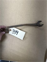 Ford T5893 Offset Wrench