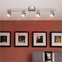 Ello Armento 4-Light Track Lighting Kit