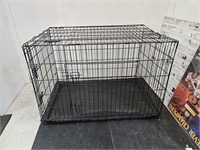 Animal XL Cage 26" x 26" x 42" L