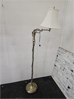 Floor Lamp Needs Tightened Up