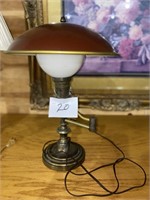 VINTAGE LAMP