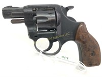 RG Model 14 Double-Action Revolver