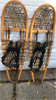 Snow Shoes Fabre Safesport Made in Canada 10x36