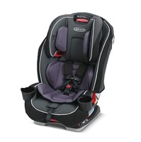 Graco SlimFit 3 in 1 Convertible Car Seat