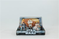 Star Wars Scene 2 Deluxe Figurine Set