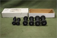 3lb Weights