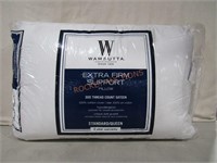 Wamsutta Xfirm Support Pillow Standard/queen;