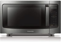 TOSHIBA ML-EM45PIT(BS) Countertop Microwave