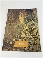 1996 Edition Klimt by Catherine Dean