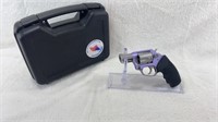 Charter Arms Lavendar Lady 38 Special