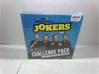 Jokers game