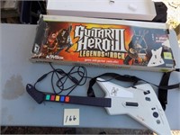 Guitar Hero for Xbox 360