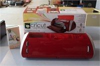 Cricut personal electronic cutter