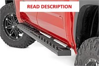Rough Country BA2 Running Boards for Tundra
