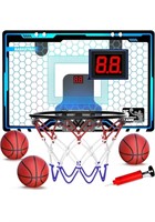 ( New / Packed ) HopeRock Indoor Mini Basketball