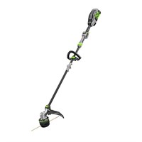 Ego Power + Powerload With Line String Trimmer