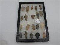 Lot of 20 Arrow Heads