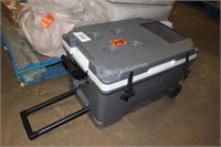rolling cooler (used)