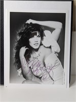 Barbi Benton Autograph