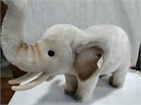 Steiff large elephant #  00541