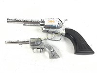 Smokey & pony boy toy gun
