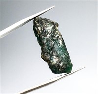 19.5ct Natural Emerald